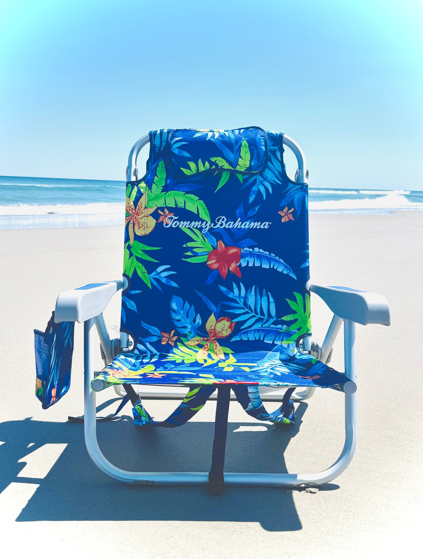 Beach Chair
