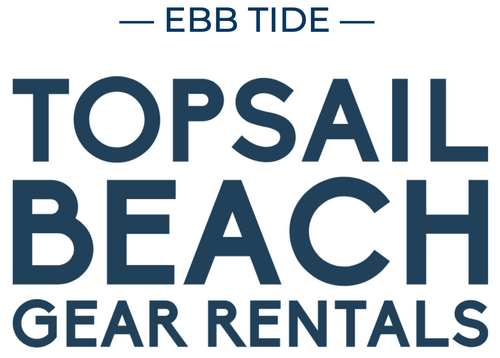 Ebb Tide Beach Gear