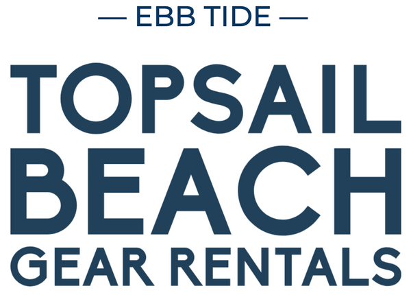 Ebb Tide Beach Gear
