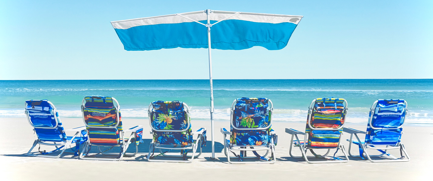 Group Package / Weekly Rental