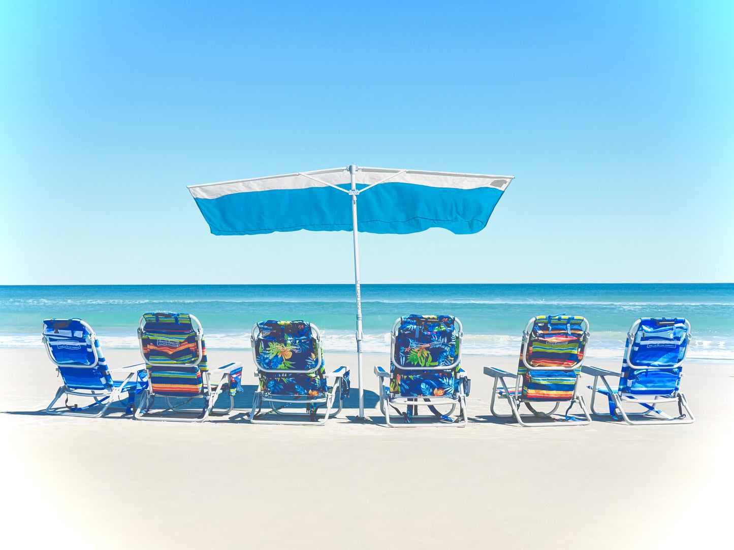 Group Package / Weekly Rental